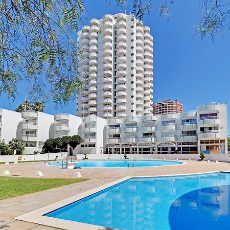 Praia Da Rocha Pool & Tennis By Homing פורטימאו