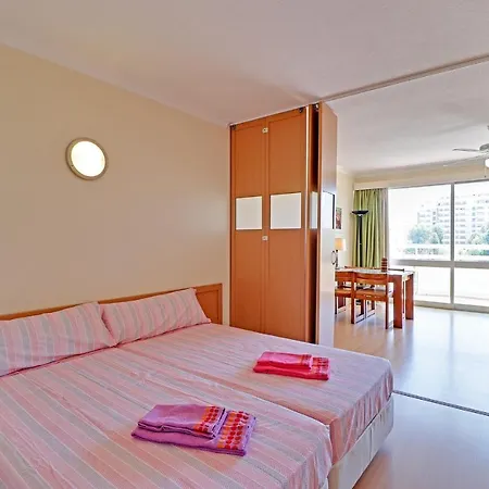 Praia Da Rocha Pool & Tennis By Homing Apartamento Portimão