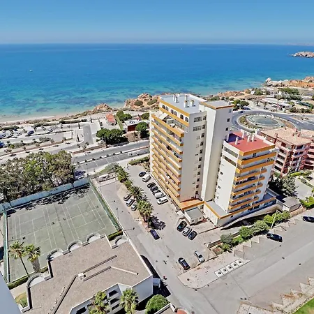 דירה Praia Da Rocha Pool & Tennis By Homing פורטימאו