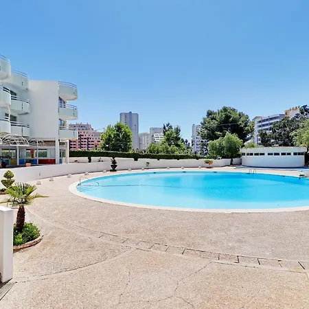 Praia Da Rocha Pool & Tennis By Homing פורטימאו