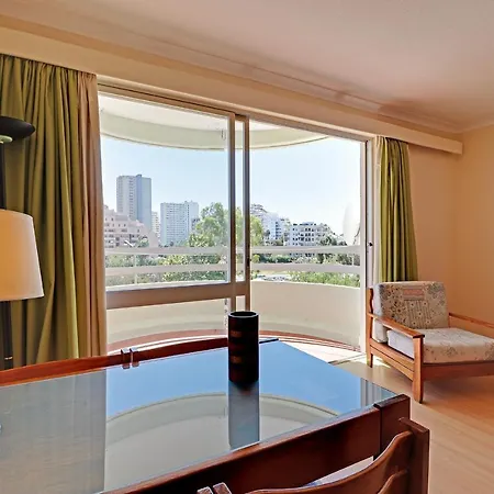 Praia Da Rocha Pool & Tennis By Homing דירה *