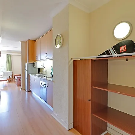 Praia Da Rocha Pool & Tennis By Homing Apartamento *