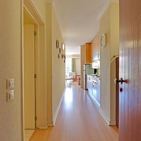 Apartamento Praia Da Rocha Pool & Tennis By Homing