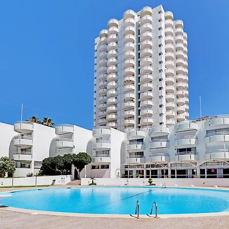 Apartmán Praia Da Rocha Pool & Tennis By Homing Portimão