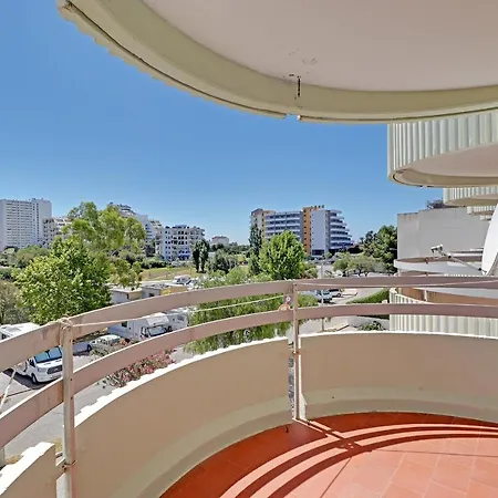 Apartmán Praia Da Rocha Pool & Tennis By Homing